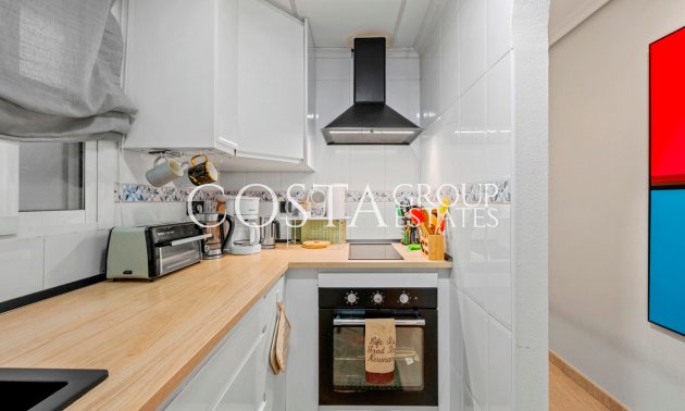 Wiederverkauf - Apartments -
Guardamar del Segura - Guardamar del Segura Centro