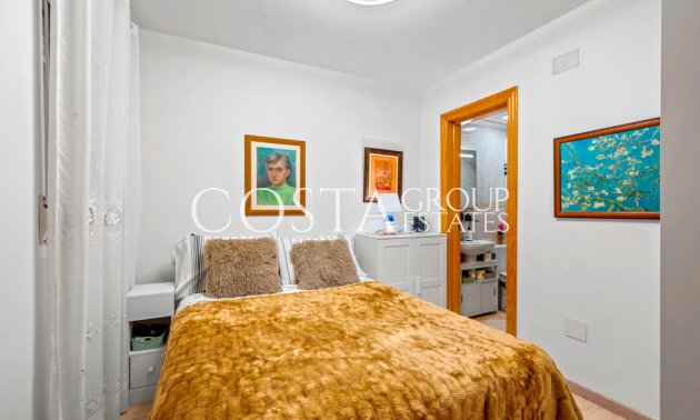 Wiederverkauf - Apartments -
Guardamar del Segura - Guardamar del Segura Centro