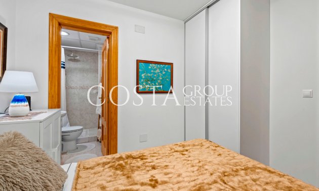 Wiederverkauf - Apartments -
Guardamar del Segura - Guardamar del Segura Centro