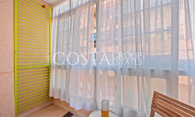 Wiederverkauf - Apartments -
Guardamar del Segura - Guardamar del Segura Centro