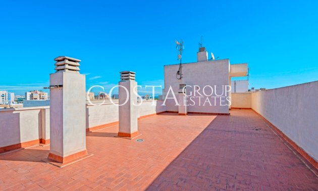 Wiederverkauf - Apartments -
Guardamar del Segura - Guardamar del Segura Centro