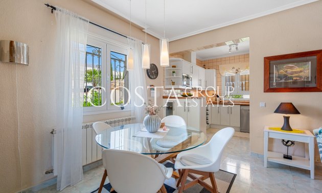 Revente - Villa -
Rojales - Ciudad Quesada