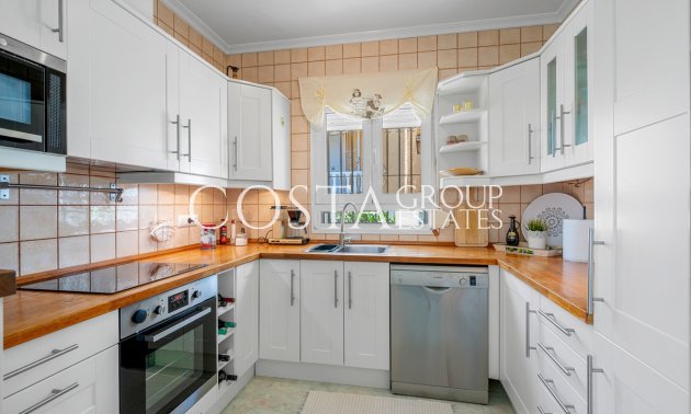 Revente - Villa -
Rojales - Ciudad Quesada