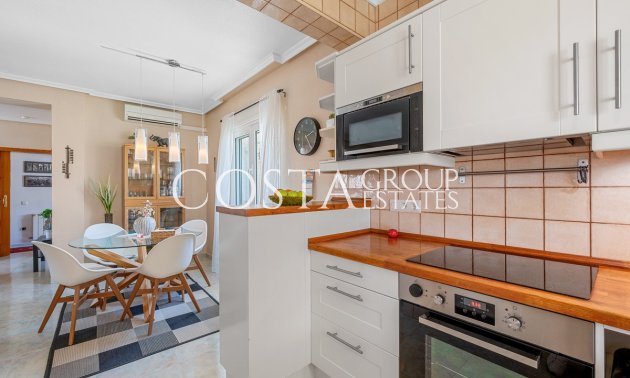 Revente - Villa -
Rojales - Ciudad Quesada