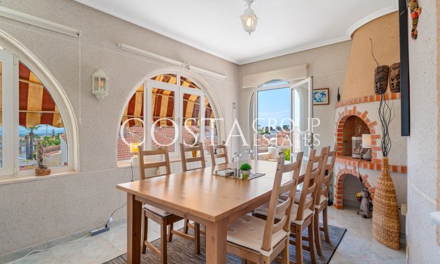 Revente - Villa -
Rojales - Ciudad Quesada