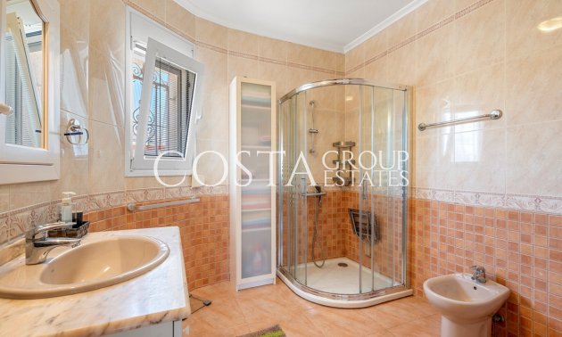 Revente - Villa -
Rojales - Ciudad Quesada