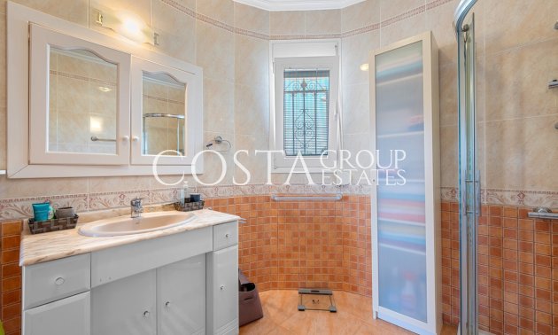 Revente - Villa -
Rojales - Ciudad Quesada