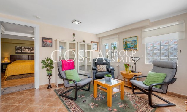 Revente - Villa -
Rojales - Ciudad Quesada