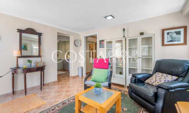 Revente - Villa -
Rojales - Ciudad Quesada