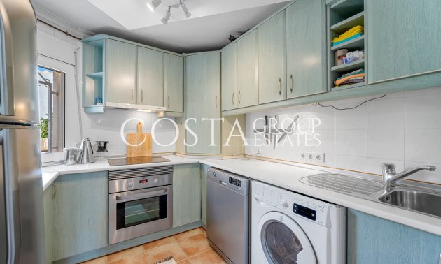 Revente - Villa -
Rojales - Ciudad Quesada