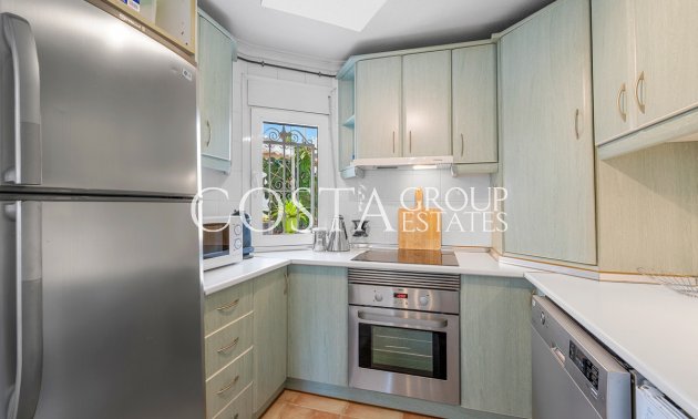 Revente - Villa -
Rojales - Ciudad Quesada