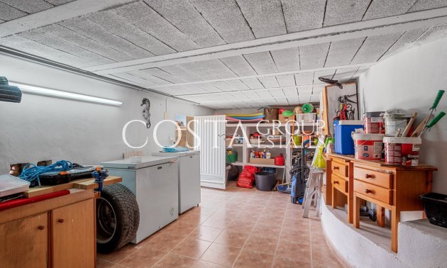 Revente - Villa -
Rojales - Ciudad Quesada