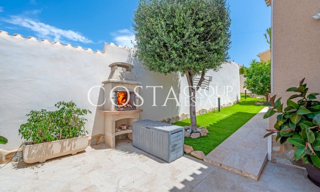 Revente - Villa -
Rojales - Ciudad Quesada