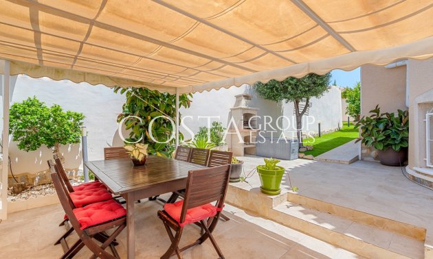 Revente - Villa -
Rojales - Ciudad Quesada