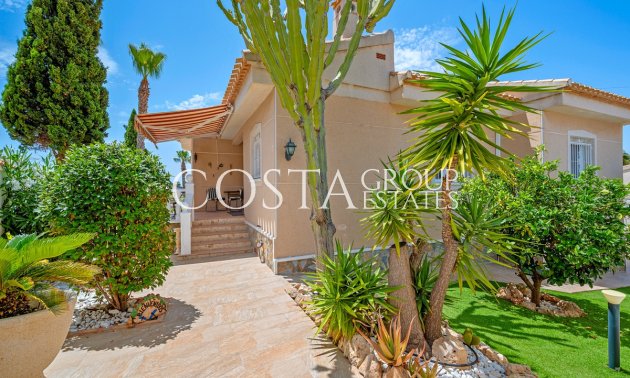 Revente - Villa -
Rojales - Ciudad Quesada