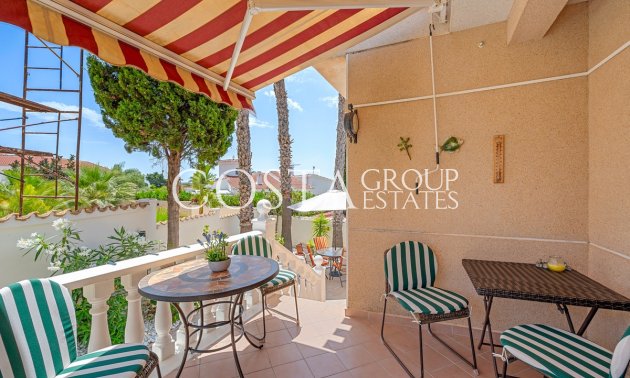 Revente - Villa -
Rojales - Ciudad Quesada