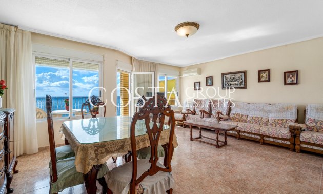 Wiederverkauf - Apartments -
Torrevieja - Torrevieja Centro