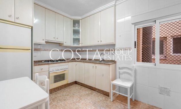 Wiederverkauf - Apartments -
Torrevieja - Torrevieja Centro