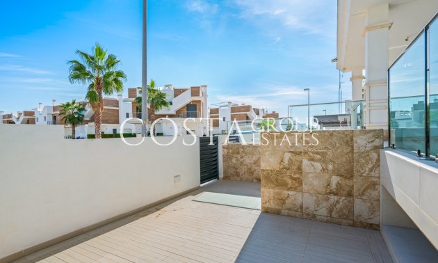 Revente - Apartments -
Rojales - Rojales Centro