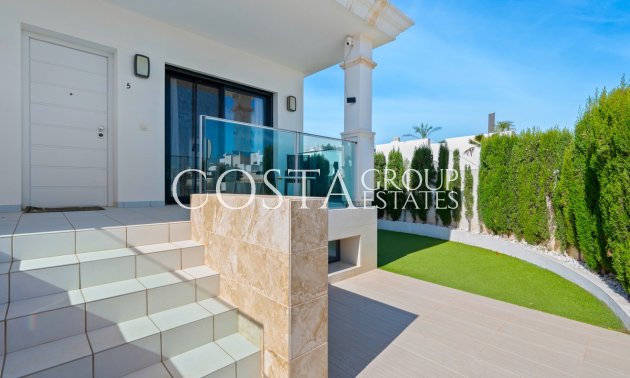 Revente - Apartments -
Rojales - Rojales Centro