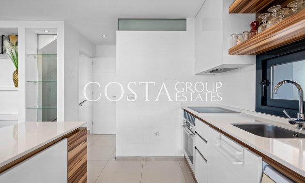 Revente - Apartments -
Rojales - Rojales Centro