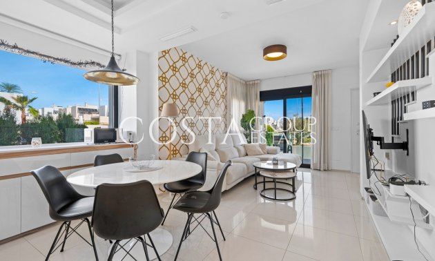 Revente - Apartments -
Rojales - Rojales Centro