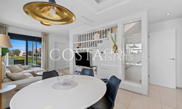 Revente - Apartments -
Rojales - Rojales Centro