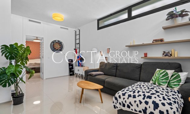 Revente - Apartments -
Rojales - Rojales Centro