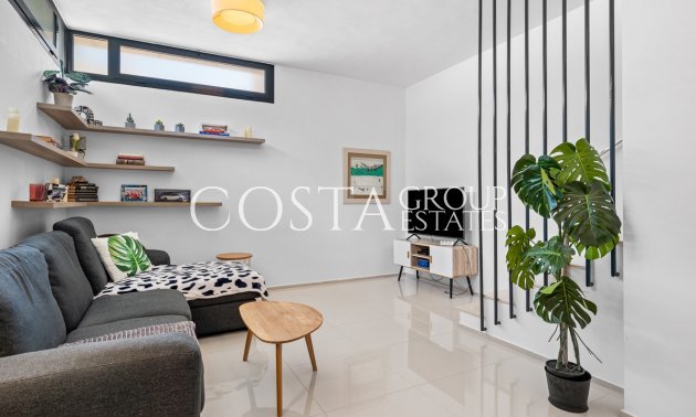 Revente - Apartments -
Rojales - Rojales Centro