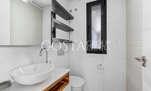 Revente - Apartments -
Rojales - Rojales Centro