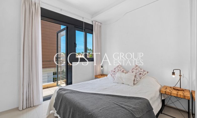 Revente - Apartments -
Rojales - Rojales Centro