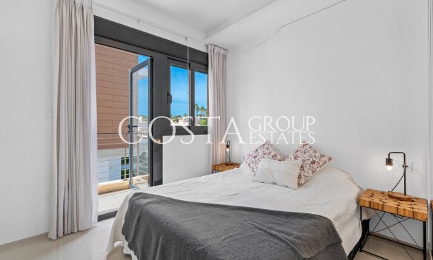 Revente - Apartments -
Rojales - Rojales Centro