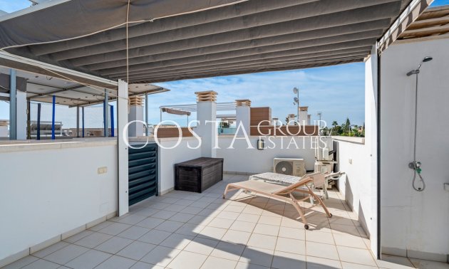 Revente - Apartments -
Rojales - Rojales Centro