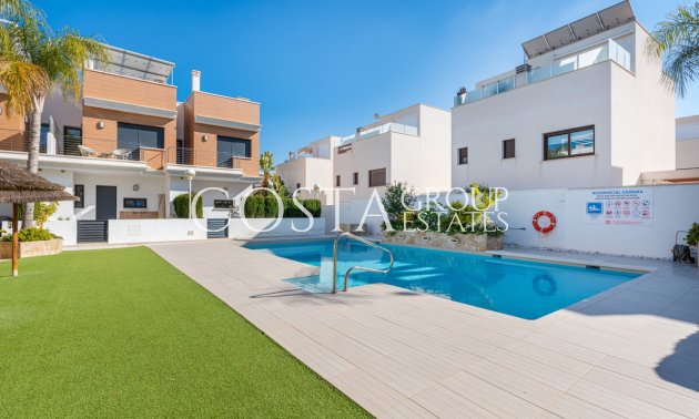 Revente - Apartments -
Rojales - Rojales Centro