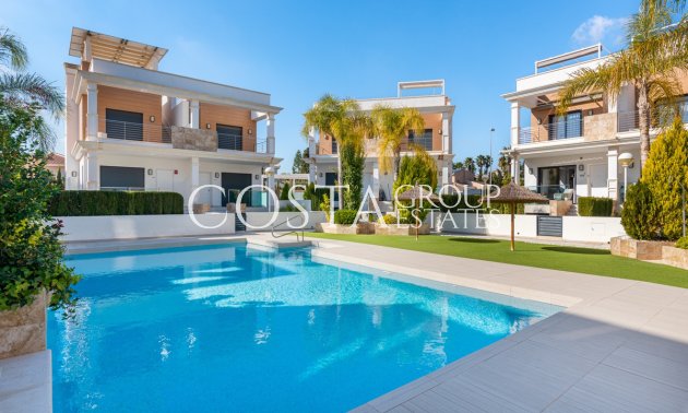 Revente - Apartments -
Rojales - Rojales Centro