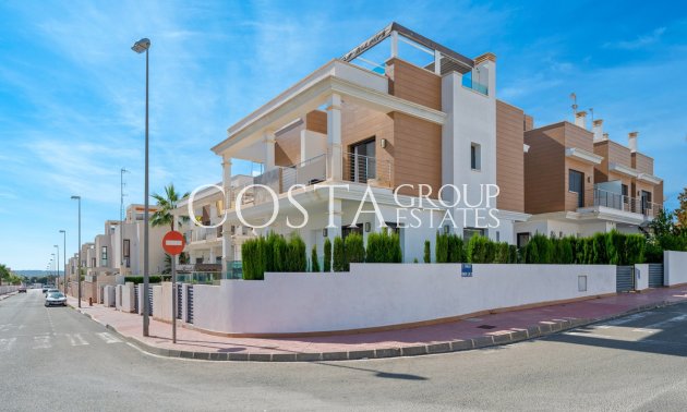 Revente - Apartments -
Rojales - Rojales Centro