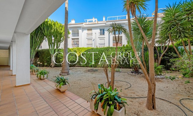 Herverkoop - Apartments -
Altea - Altea Centro