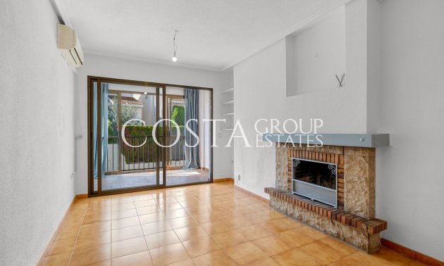 Herverkoop - Apartments -
Altea - Altea Centro