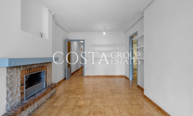 Herverkoop - Apartments -
Altea - Altea Centro