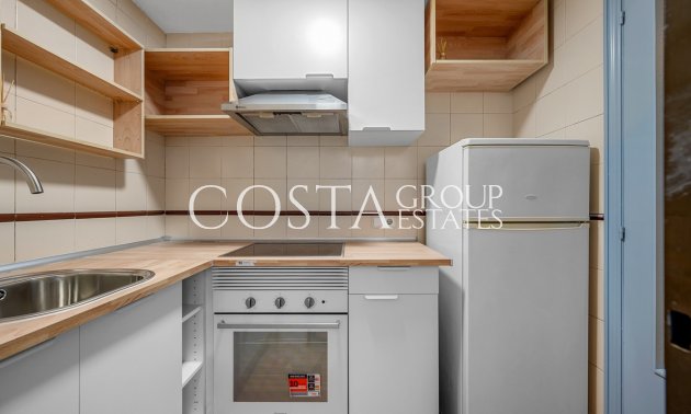 Herverkoop - Apartments -
Altea - Altea Centro