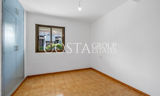 Herverkoop - Apartments -
Altea - Altea Centro