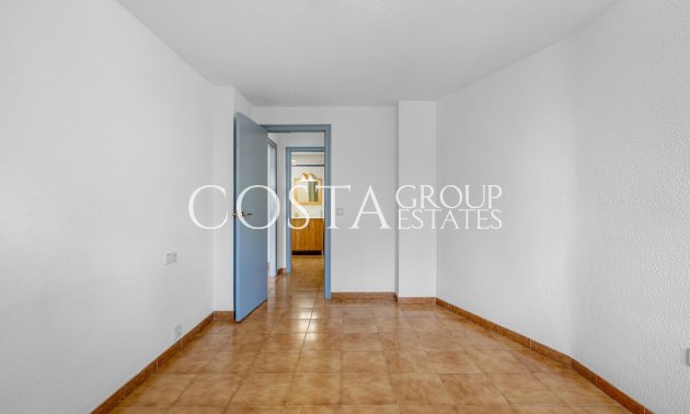Herverkoop - Apartments -
Altea - Altea Centro
