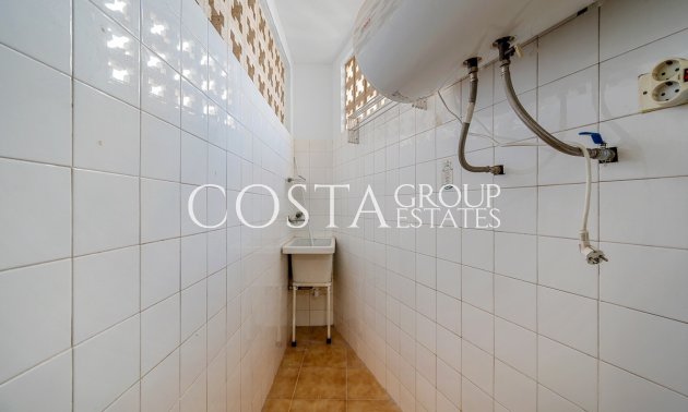 Herverkoop - Apartments -
Altea - Altea Centro