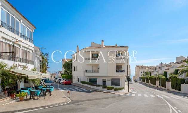 Herverkoop - Apartments -
Altea - Altea Centro