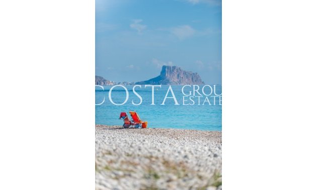 Herverkoop - Apartments -
Altea - Altea Centro