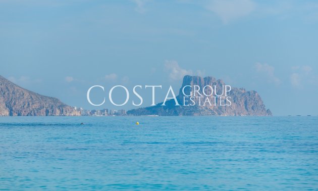 Herverkoop - Apartments -
Altea - Altea Centro