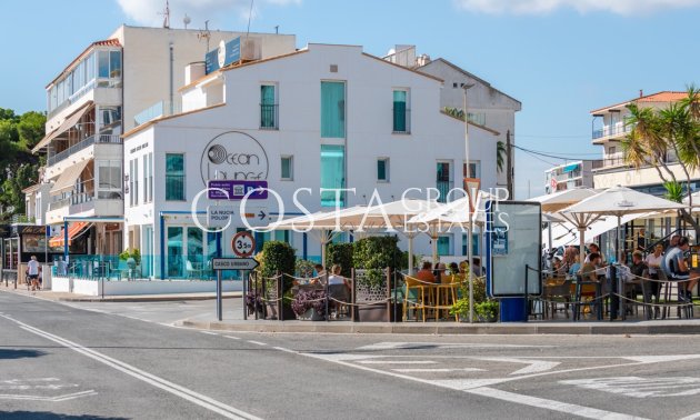 Herverkoop - Apartments -
Altea - Altea Centro