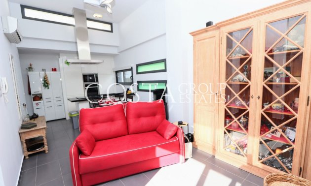 Wiederverkauf - Villa -
Orihuela - Villamartin