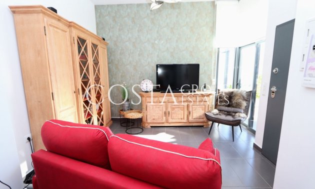 Wiederverkauf - Villa -
Orihuela - Villamartin