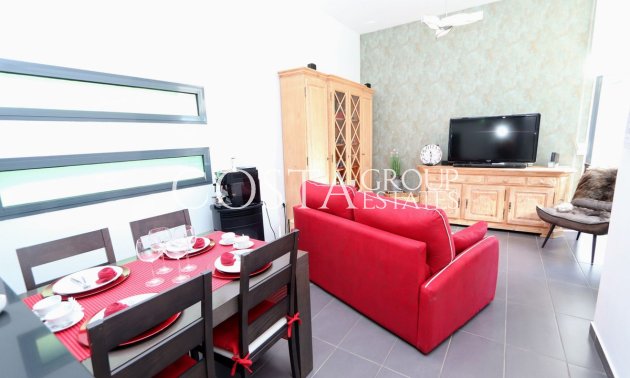 Wiederverkauf - Villa -
Orihuela - Villamartin